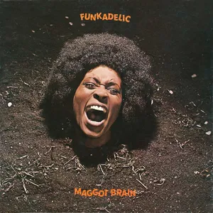 Maggot brain